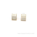 SH1.0mm Wafer Vertical SMT Type Pin header